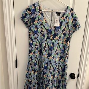 Club Monaco dress size 10
